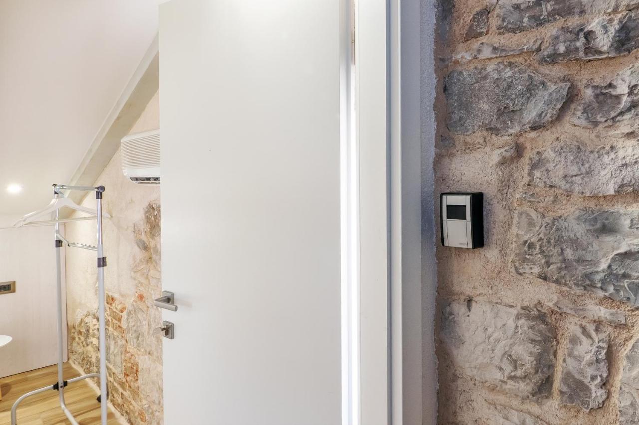 Sweet Rooms Luri Σπλιτ Εξωτερικό φωτογραφία