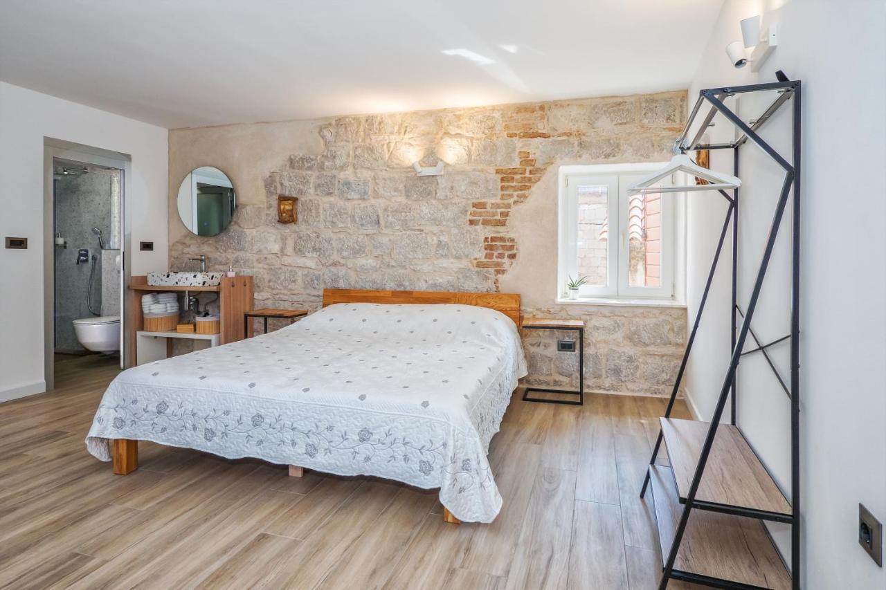 Sweet Rooms Luri Σπλιτ Εξωτερικό φωτογραφία