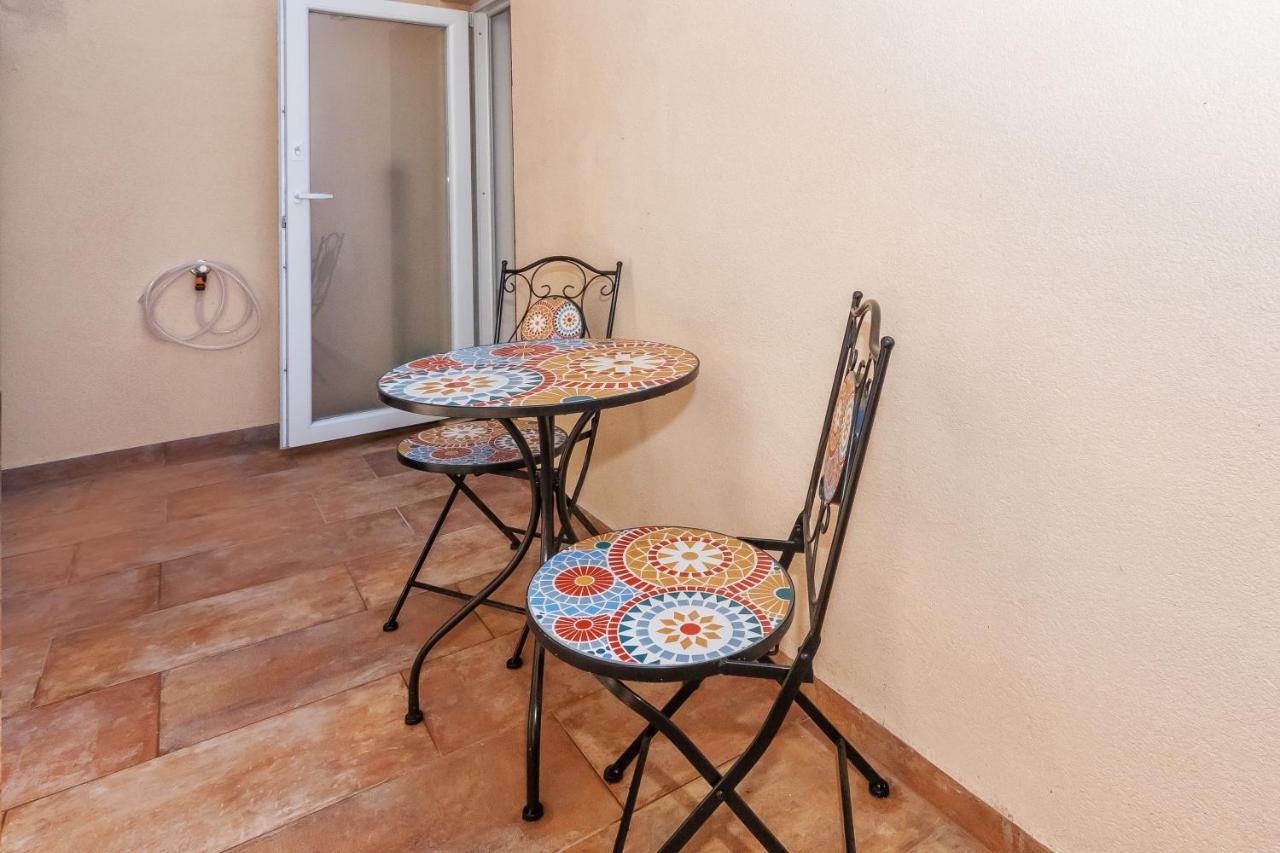 Sweet Rooms Luri Σπλιτ Εξωτερικό φωτογραφία