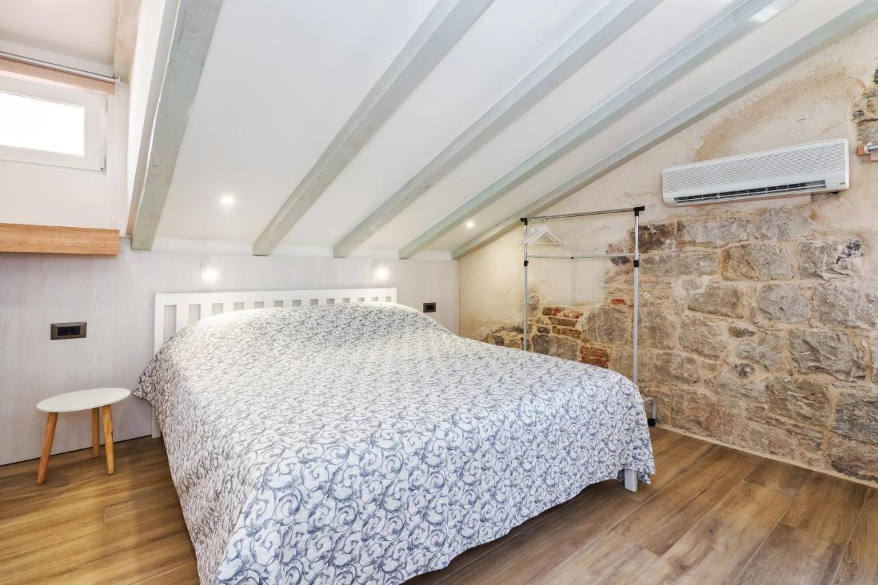 Sweet Rooms Luri Σπλιτ Εξωτερικό φωτογραφία