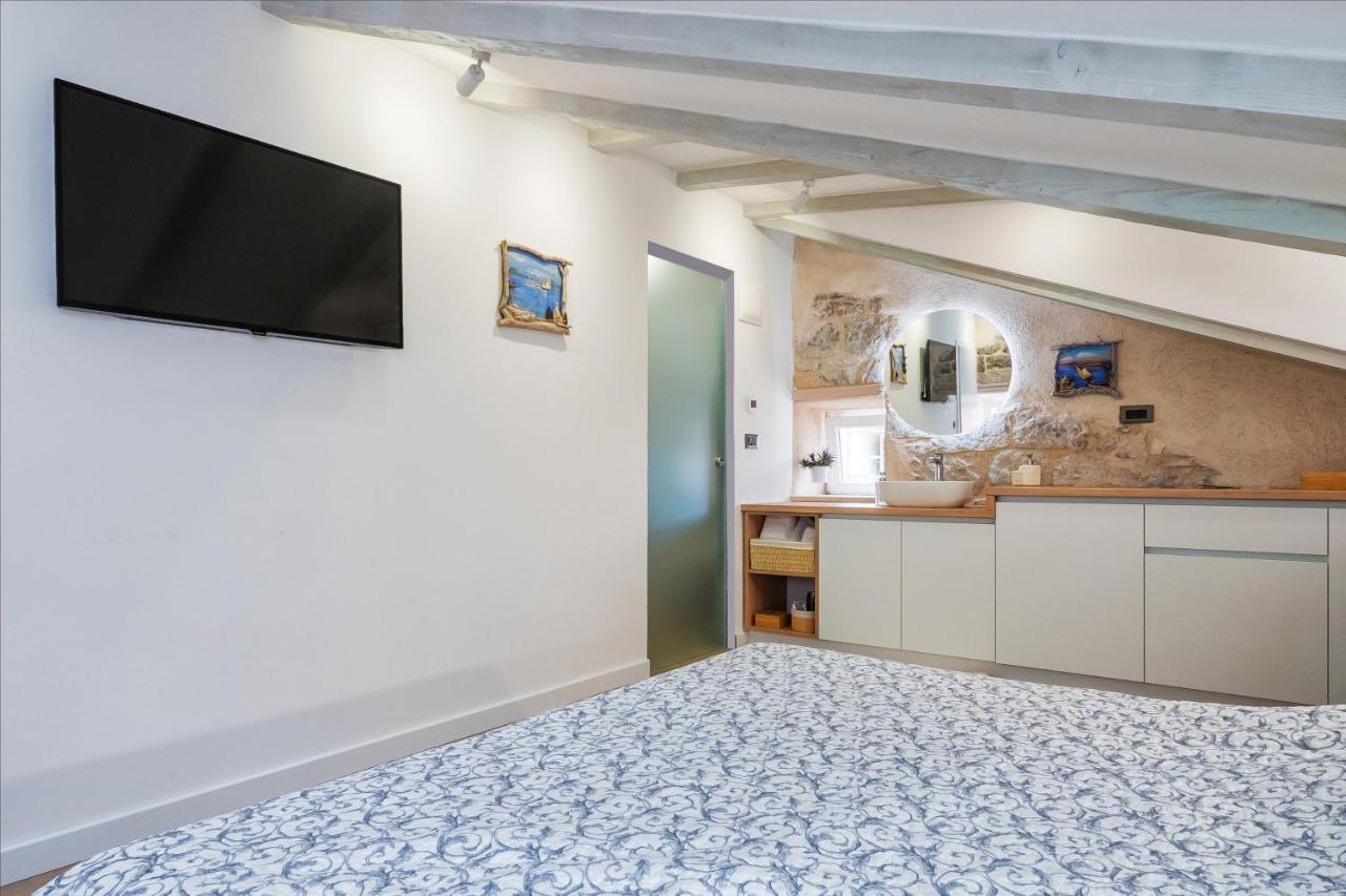 Sweet Rooms Luri Σπλιτ Εξωτερικό φωτογραφία