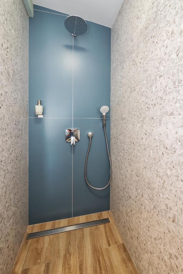 Sweet Rooms Luri Σπλιτ Εξωτερικό φωτογραφία
